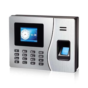 Máy chấm công vân tay Ronald Jack K88 - Cái Máy chấm công vân tay Ronald Jack K88 - Cái