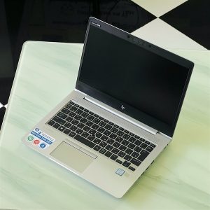 Laptop HP EliteBook 830 G5 (Core i5-7200U/8GB/SSD 256GB/13.3" FHD) 2nd - Cái