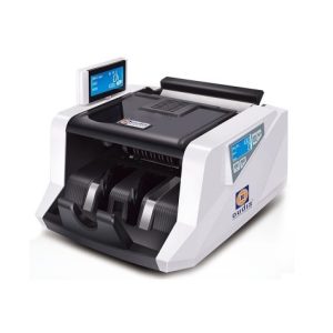 Máy đếm tiền Oudis 2500C (2nd) - Cái Máy đếm tiền Oudis 2500C (2nd) - Cái