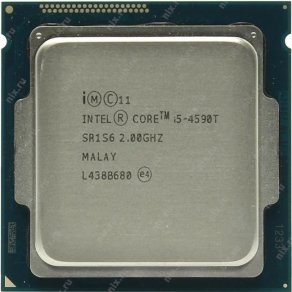 CPU Intel Core i5-4590T - Cái