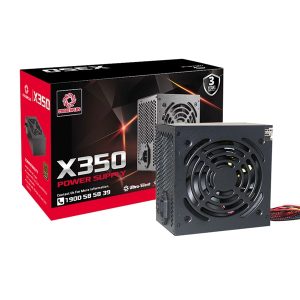 Nguồn máy tính CoolerPlus X350 350W - Cái