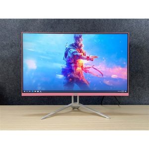 Màn hình VSP V2408S 24 inch (Full-HD, IPS, 75HZ) - Màu hồng - Cái Màn hình VSP V2408S 24 inch (Full-HD, IPS, 75HZ) - Màu hồng - Cái