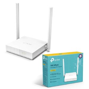 Bộ phát Wifi Tp-Link TL-WR820N - Cái Bộ phát Wifi Tp-Link TL-WR820N - Cái