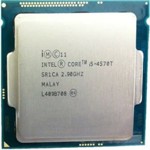 CPU Intel Core i5-4570T - Cái