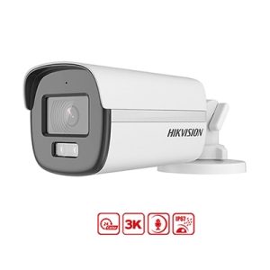 Camera Hikvision Thân Color DS-2CD2027G2-LU - Cái Camera Hikvision Thân Color DS-2CD2027G2-LU - Cái