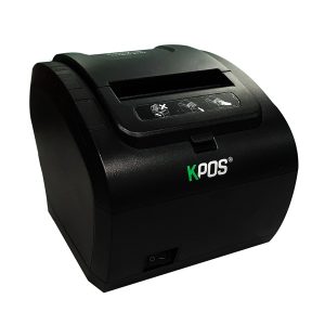 Máy in bill KPOS ZY307 (USB + LAN) - Cái Máy in bill KPOS ZY307 (USB + LAN) - Cái