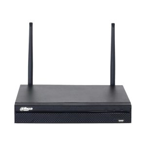 Đầu ghi Wifi Dahua NVR1108HS-W-S2-FCC - Cái Đầu ghi Wifi Dahua NVR1108HS-W-S2-FCC - Cái