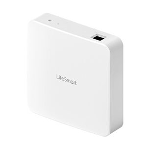 Bộ xử lý trung tâm lifesmart Smart Station LS082WH - Cái