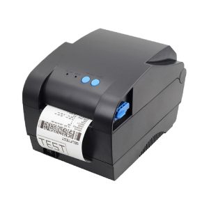 Máy in tem mã vạch XPrinter XP-365B (USB) - Cái Máy in tem mã vạch XPrinter XP-365B (USB) - Cái