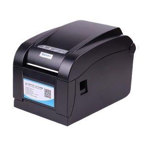 Máy in tem mã vạch X-Printer 350BM/350B (USB) - Cái Máy in tem mã vạch X-Printer 350BM/350B (USB) - Cái