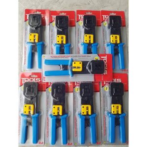 Kìm mạng xuyên thấu - Cái