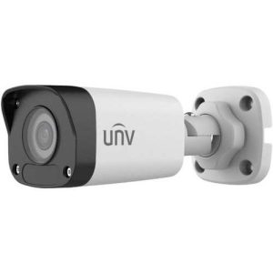 Camera UNV Thân IPC2122LB-SBF40-A (Không PoE) - Cái Camera UNV Thân IPC2122LB-SBF40-A (Không PoE) - Cái