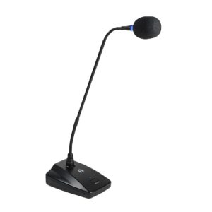 Micro cổ ngỗng TOA EM-380-AS F00 - Cái