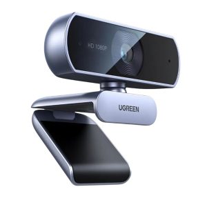 Webcam Ugreen Full HD 15728 - Cái Webcam Ugreen Full HD 15728 - Cái
