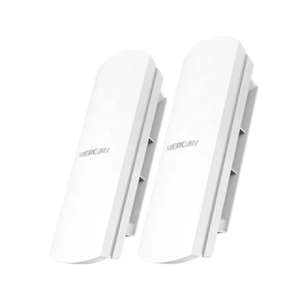 Bộ bắn sóng CPE Mercury 5Km MWB505S - Bộ Bộ bắn sóng CPE Mercury 5Km MWB505S - Bộ