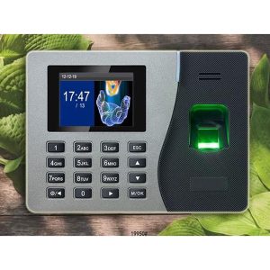 Máy chấm công vân tay Ronald Jack K14 - Cái Máy chấm công vân tay Ronald Jack K14 - Cái