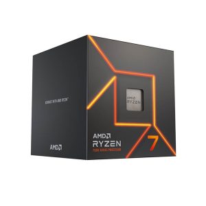 CPU AMD Ryzen 7 7700 - Cái