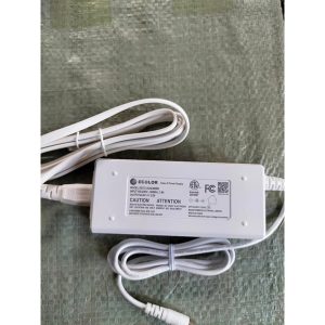 Nguồn 24V 3A (trắng) - Cái