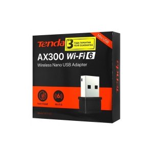 USB Wifi 6 AX300 Tenda W311MI - Cái