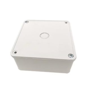 Hộp kỹ thuật VSC 12x12 - Cái Hộp kỹ thuật VSC 12x12 - Cái