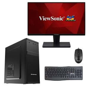 Bộ máy tính văn phòng - Bộ