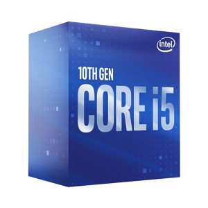 CPU Intel Core i5-10500 - Cái