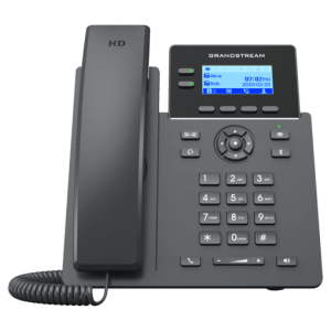 Điện thoại IP Grandstream GRP2602P - Cái Điện thoại IP Grandstream GRP2602P - Cái