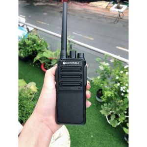 Bộ đàm Motorola XIR P6630i - Bộ