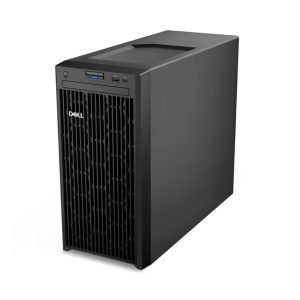 Máy chủ Dell PowerEdge T150 (Mini Tower 4U - 4x 3.5") - Bộ