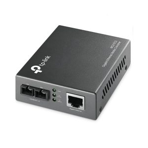 Converter quang TP-LINK MC210CS - Cái