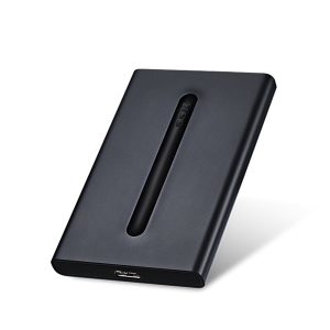 Box SSD/HDD SATA 2.5 USB 3.0 SSK SHE-098 - Cái