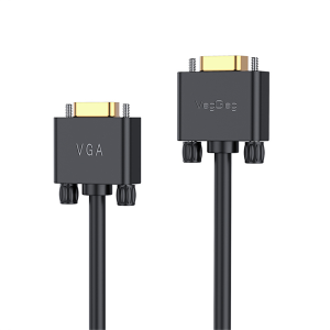 Cáp VGA Veggieg 1.5m 3+6 V-V101 - Cuộn Cáp VGA Veggieg 1.5m 3+6 V-V101 - Cuộn