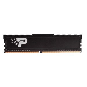 RAM PC DDR4 Patriot 8GB 2666MHz tản nhiệt thép - Thanh RAM PC DDR4 Patriot 8GB 2666MHz tản nhiệt thép - Thanh
