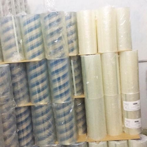 Màn cán nguội opat (bóng) - Cuộn