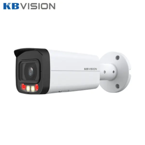 Camera IPC KBVision KX-CAiF5003N-DL-AB Smart Dual Light 5.0Mpx - Cái
