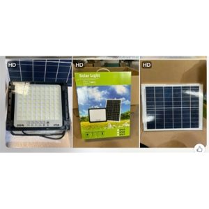 Đèn pha NLMT 300W - Cái Đèn pha NLMT 300W - Cái