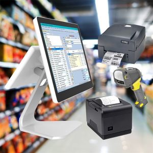 Phần mềm Shop Việt Cloud (Gói chuyên nghiệp) - Tháng