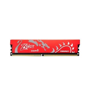 RAM PC DDR4 Kingmax Zeus Dragon 8GB 2666MHz tản nhiệt - Thanh RAM PC DDR4 Kingmax Zeus Dragon 8GB 2666MHz tản nhiệt - Thanh