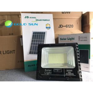 Đèn JINDIAN(JD) 8300L 300W - Cái