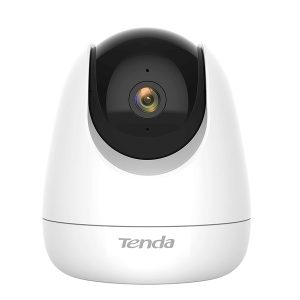 Camera IPC Wifi Tenda CP6 2.0Mpx - Cái Camera IPC Wifi Tenda CP6 2.0Mpx - Cái