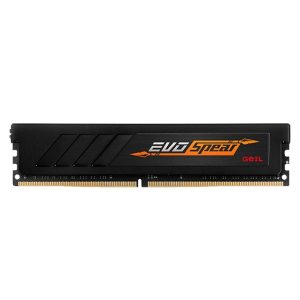 RAM PC DDR4 Geil Evo Spear 16GB 3200MHz tản nhiệt thép - Thanh