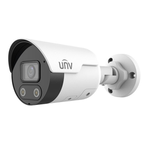 Camera UNV Thân Color IPC2124LE-ADF40KMC-WL - Cái