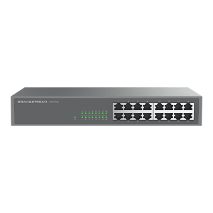 Switch mạng Grandstream GWN7702 16 Port 1Gbps - Cái