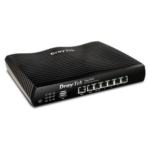 Router DrayTek Vigor 2925 (2nd) - Cái Router DrayTek Vigor 2925 (2nd) - Cái