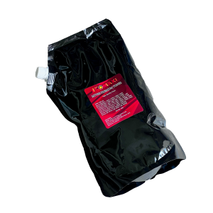 Mực nạp KOMAXI MP7500 Premium 1kg dùng cho máy Photocopy Ricoh, Toshiba, Fuji, Sharp - Gói