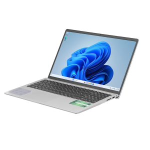 Laptop Dell Inspiron 15 3530 (Core i5-1334U/16GB/512GB/15.6" FHD 120Hz/Win11+OfficeHS/Silver) - Cái Laptop Dell Inspiron 15 3530 (Core i5-1334U/16GB/512GB/15.6" FHD 120Hz/Win11+OfficeHS/Silver) - Cái