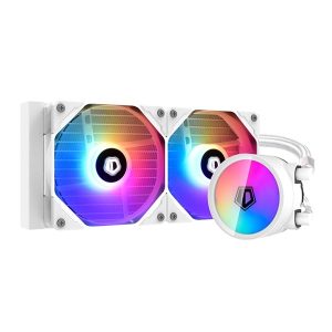 Tản nhiệt nước ID-COOLING Zoomflow 240-XT ARGB - Bộ