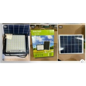 Đèn pha NLMT 200W - Cái Đèn pha NLMT 200W - Cái