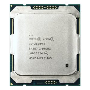 CPU Intel Xeon E5-2680 V4 (2nd) - Cái