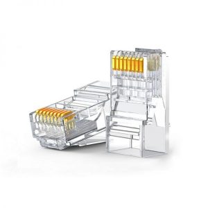 Đầu mạng RJ45 CoolerPlus - Cái Đầu mạng RJ45 CoolerPlus - Cái